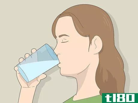 Image titled Get Rid of Hiccups When You Are Drunk Step 3