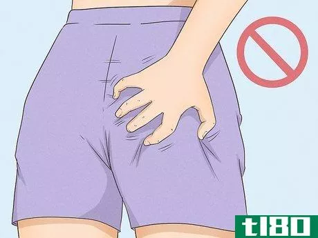 Image titled Get Rid of Acne on the Buttocks Step 12
