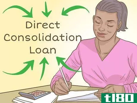 Image titled Get Student Loans Forgiven Step 14