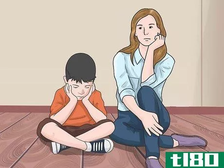 Image titled Help Your Child When a Pet Dies Step 4