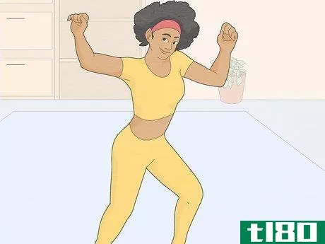 Image titled Get Motivated to Exercise when Depressed Step 2