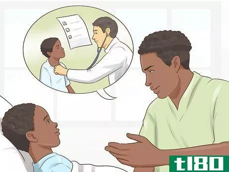 Image titled Help Your Child Manage a Hospital Stay Step 23