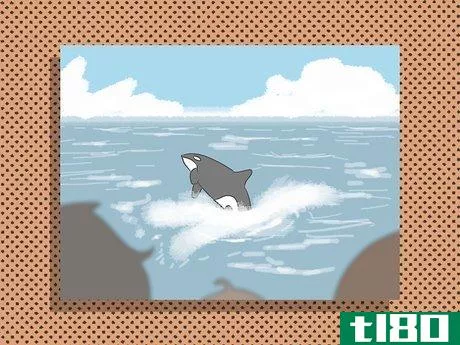Image titled Identify an Orca Whale Step 9