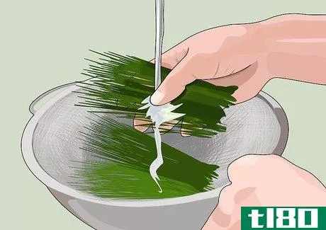 Image titled Juice Wheatgrass Step 2