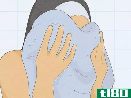 Image titled Get Rid of Oily Skin Fast Step 3