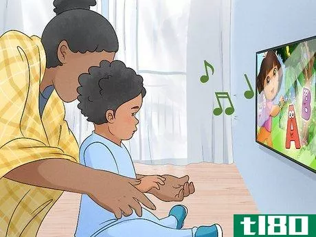Image titled Introduce Toddlers to Music Step 5