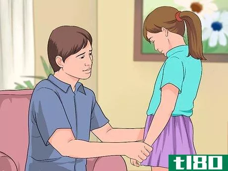 Image titled Help Children Cope With Shots Step 5