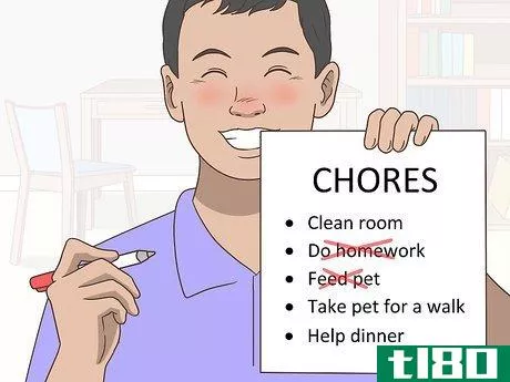 Image titled Have Energy to Do Chores when You Are Sick Step 8