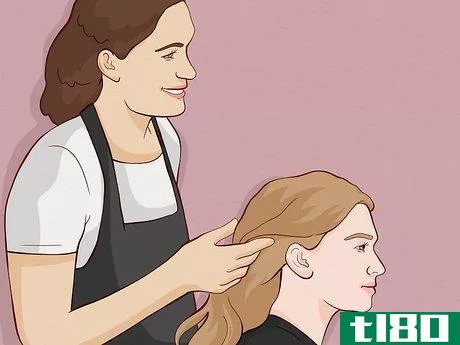 Image titled Get a Haircut You Will Like Step 8