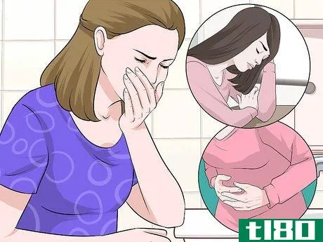 Image titled Identify Signs of Secondary Dysmenorrhea Step 3
