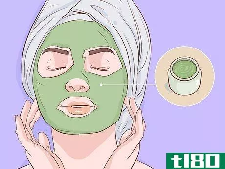 Image titled Heal Facial Skin Fast Step 12