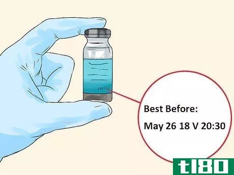 Image titled Properly Place a TB Skin Test Step 5