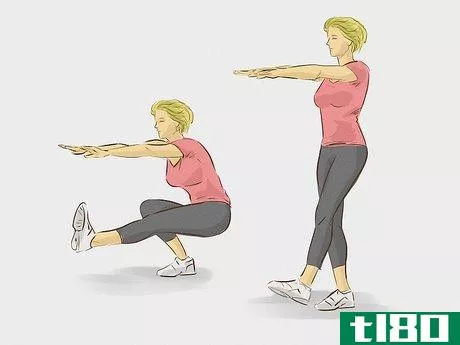 Image titled Get in Shape for Rock Climbing Step 6