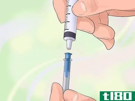 Image titled Give an Emergency Injection of Hydrocortisone Step 4