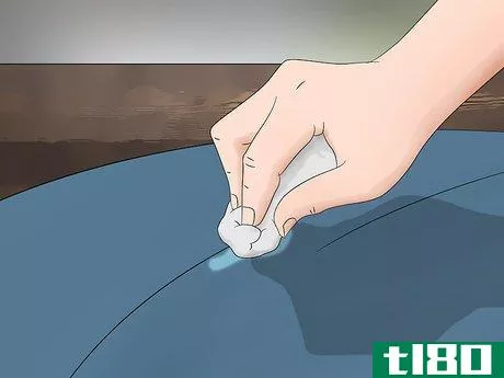 Image titled Get Rid of Bleach Stains Step 8