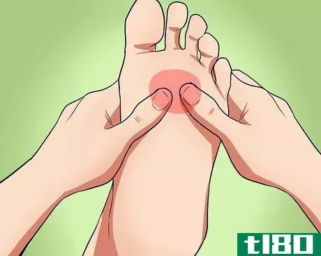 Image titled Increase Circulation With Reflexology Step 8