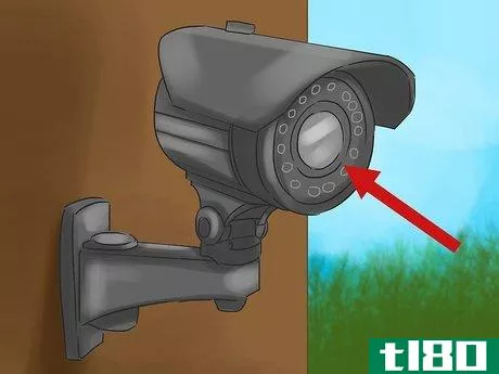 Image titled Choose the Right Location for Your Outdoor Security IP Camera Step 3