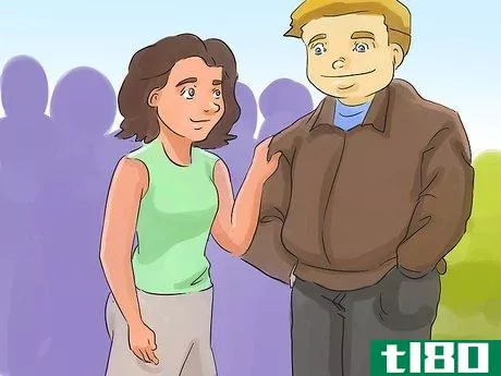 Image titled Know for Sure if a Boy Likes You Before You Ask Him Out Step 3