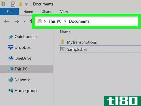 Image titled Hide a File or Folder from Search Results in Microsoft Windows Step 18