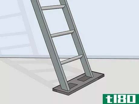 Image titled Improve Ladder Grip Step 8