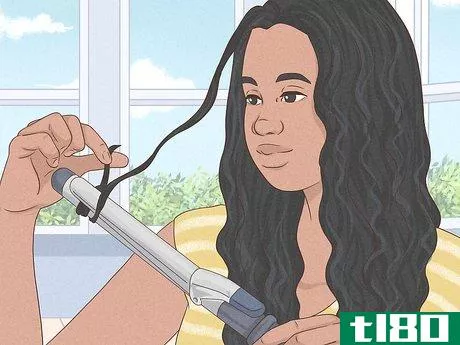 Image titled How Long Does It Take to Transition to Natural Hair Step 11