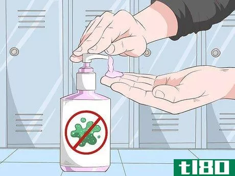 Image titled Get Rid of a Sore Throat Quickly Step 10