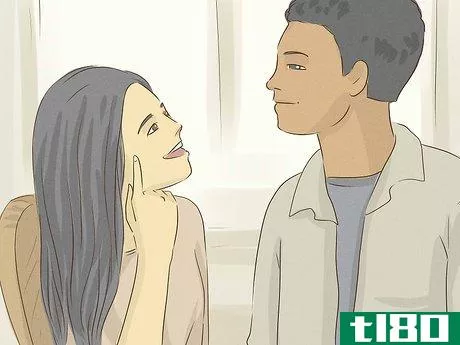 Image titled Get a Guy to Notice You Step 3