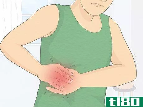 Image titled Get Rid of Side Cramps Step 12