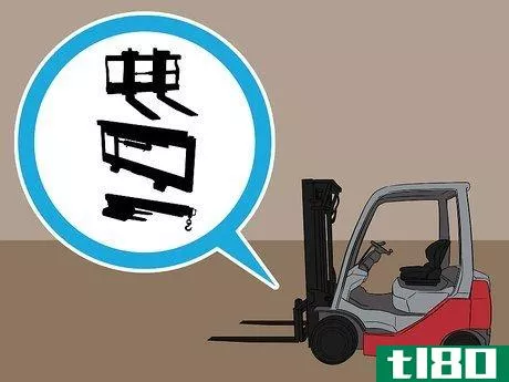 Image titled Identify Different Types of Forklifts Step 19