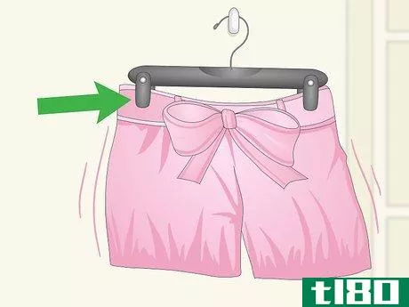 Image titled Hang Clothes Step 11