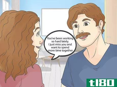 Image titled Give Good Advice to Your Boyfriend Step 8