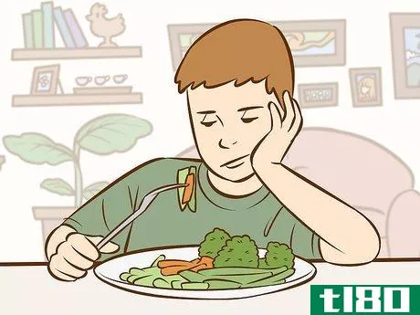 Image titled Get Your Children to Eat their Vegetables and Fruits Step 3