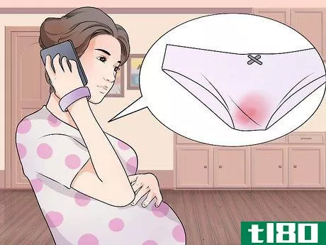 Image titled Identify Braxton Hicks Contractions Step 10