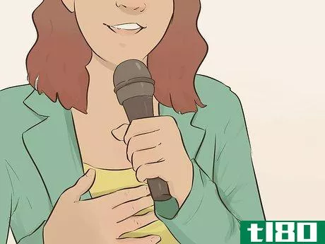 Image titled Give a Great Impromptu Speech Step 12