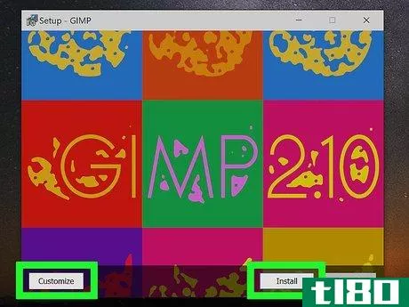 Image titled Install GIMP Step 3