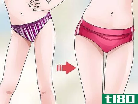 Image titled Know when You Are Going to Start Puberty (Girls) Step 7