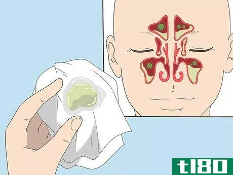 Image titled Get Rid of Mucus Step 2