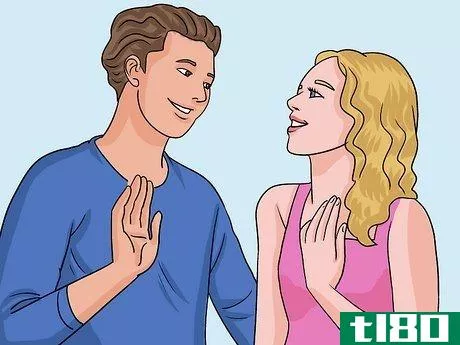 Image titled Get a Great Relationship As a Teenager Step 1