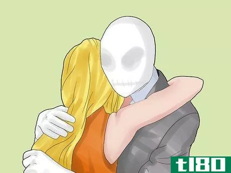 Image titled Get over Your Fear of Slenderman Step 12