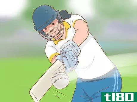 Image titled Improve Your Batting in Cricket Step 10
