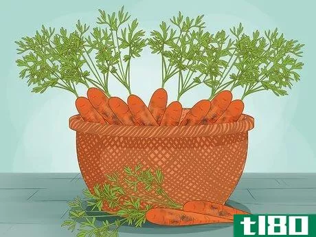 Image titled Grow Carrots Indoors Step 14