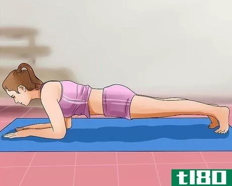 Image titled Get Rid of Lower Belly Fat Step 8