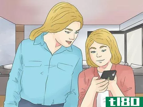 Image titled Help Your Kids Have a Healthy Relationship with Social Media Step 12