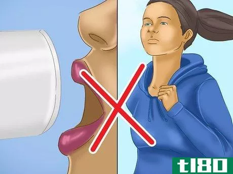 Image titled Get Rid of Side Aches when Running Step 3