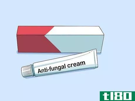 Image titled Kill Fungus Step 1