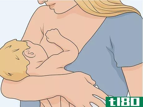 Image titled Get Rid of Loose Skin Post Pregnancy Step 11