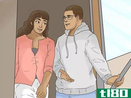 Image titled Impress a Girl and Get Her to Like You Step 14