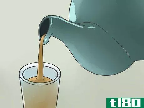 Image titled Drink Green Tea Properly Step 12