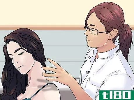 Image titled Heal a Cervical Bulging Disc Step 9