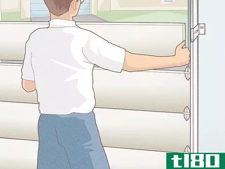 Image titled Install an Overhead Garage Door Step 17